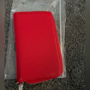 Thirty one stackin Jackson walet